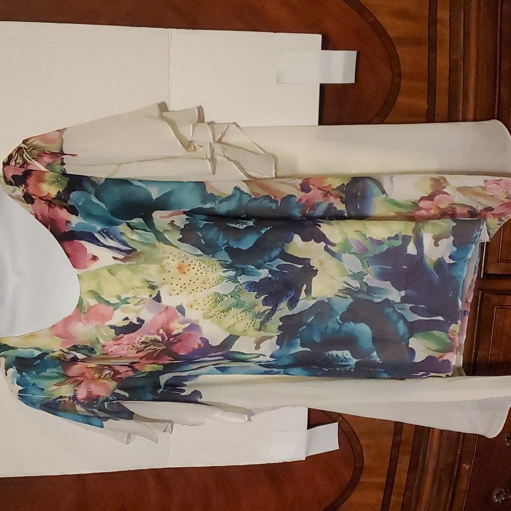 Womens shirt